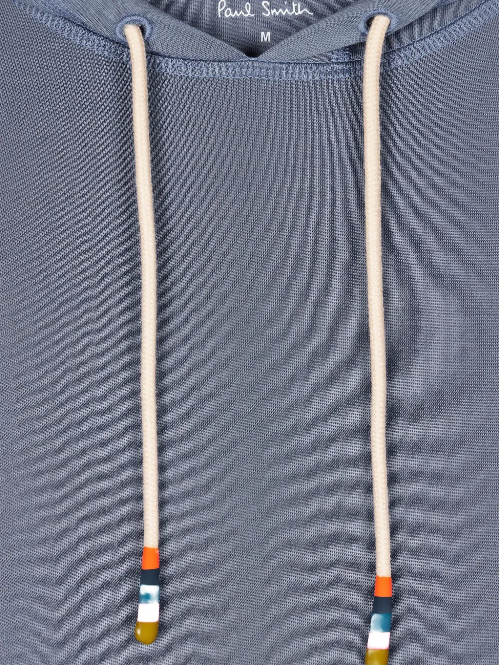 Paul Smith pouch-pocket drawstring hoodie | Sweatshirts | Image 2