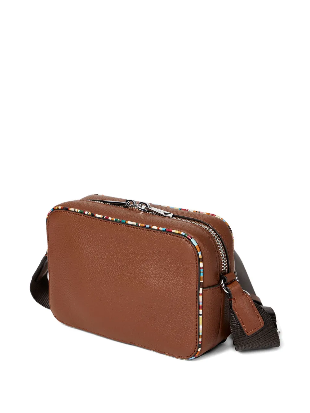 Paul Smith mochila tipo mensajero con cierre | Image 2