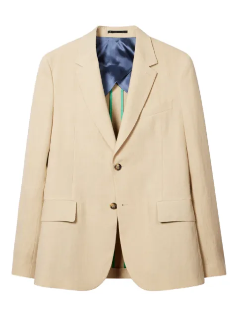 Paul Smith linen blazer
