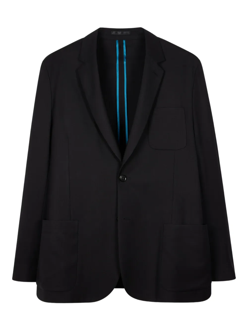 Paul Smith blazer con botones | negro | Image 1