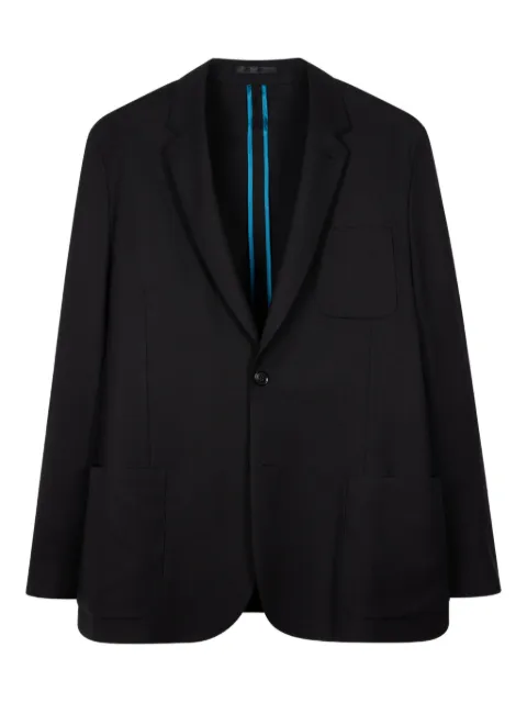 Paul Smith single-breasted blazer