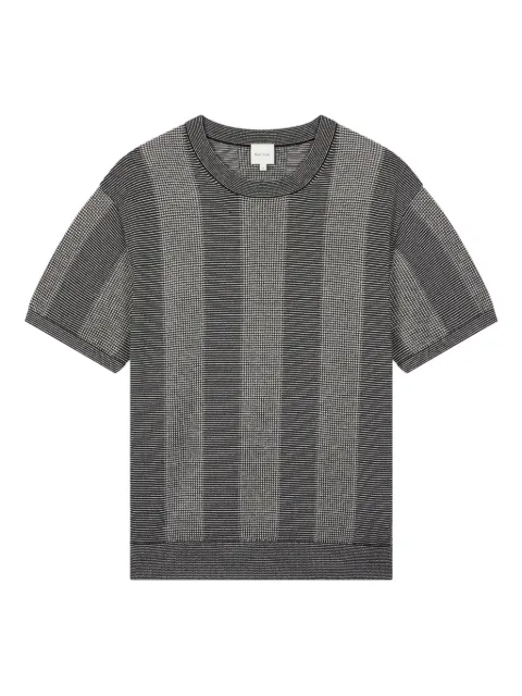 Paul Smith striped short-sleeve T-shirt