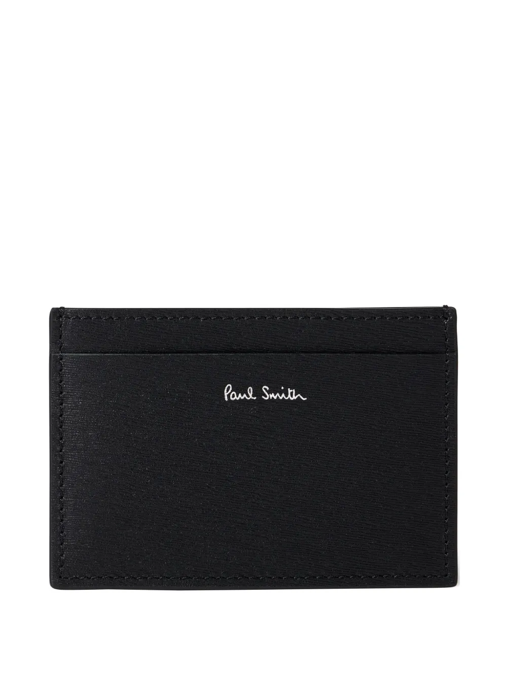 Paul Smith カードケース - ブラック Paul Smith カードケース - ブラック