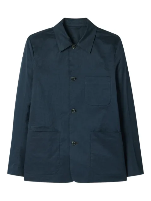 Paul Smith button pocket jacket