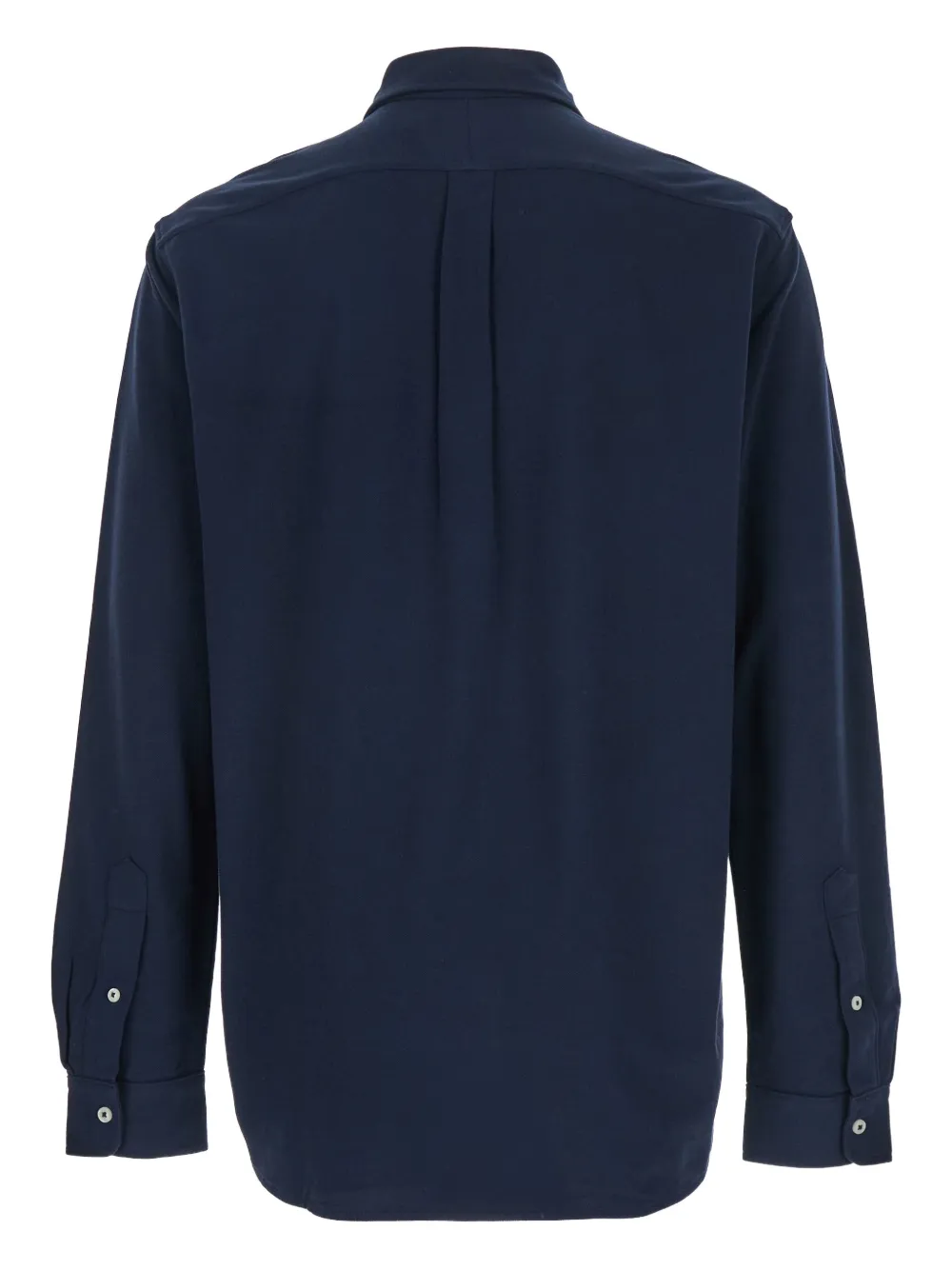 Polo Ralph Lauren Polo Pony overhemd Blauw