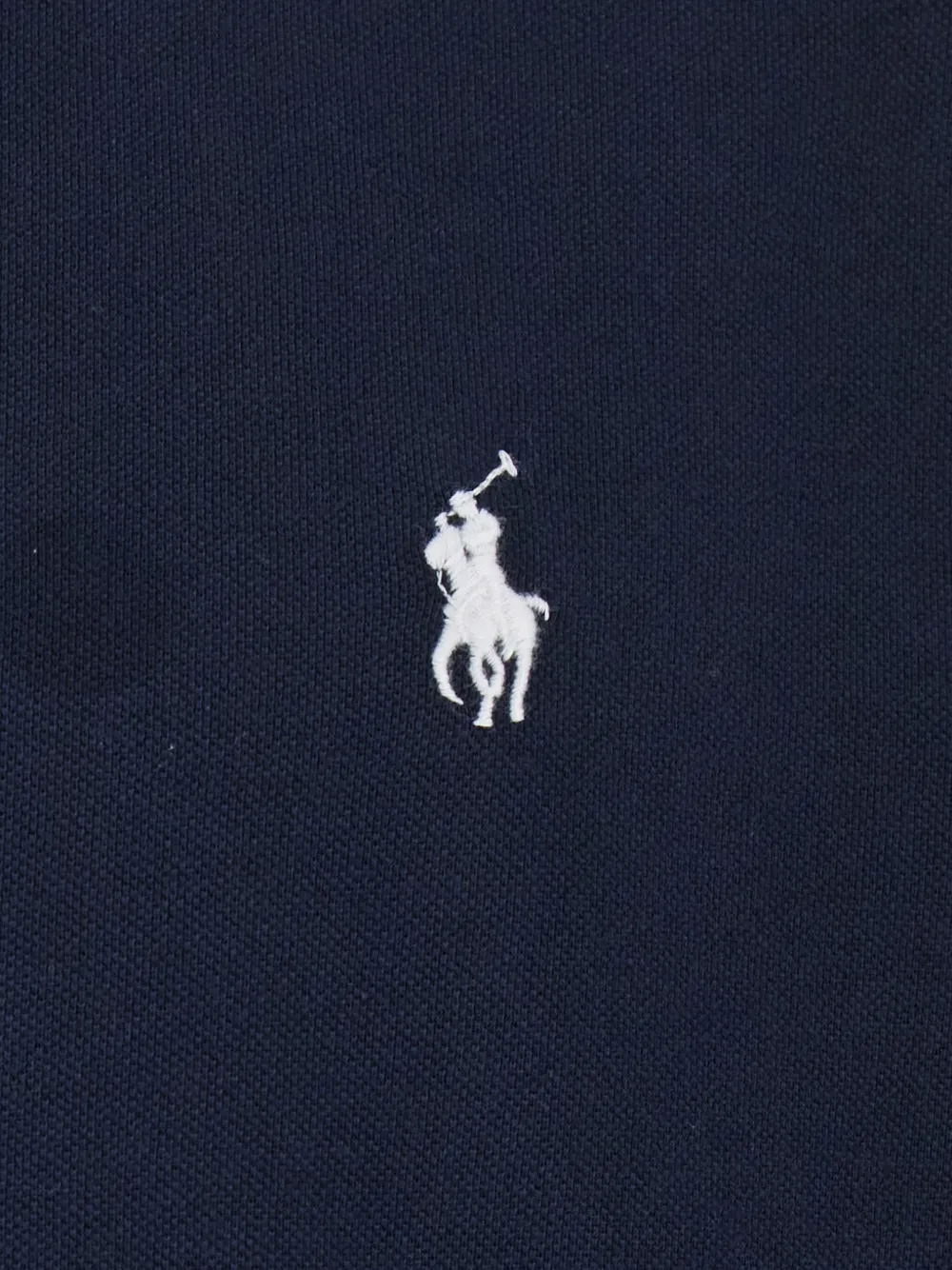Polo Ralph Lauren Polo Pony overhemd Blauw
