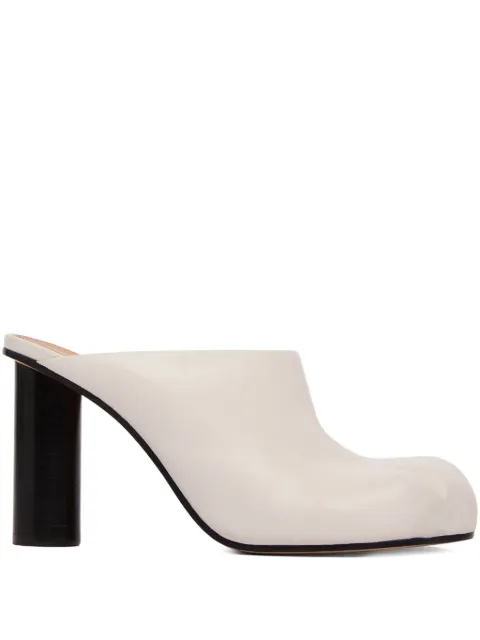 JW Anderson Paw mules