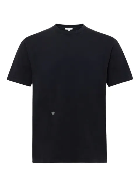 JW Anderson logo-embroidered T-shirt 