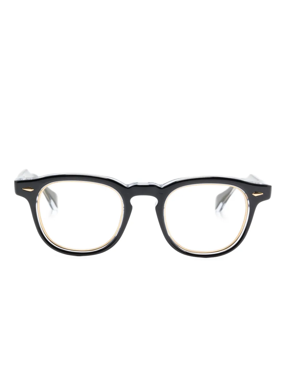 TVR OPT 504X glasses | Black | Image 1