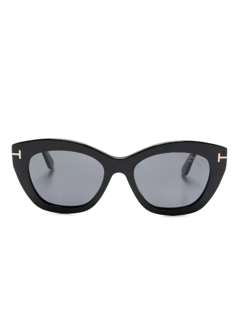 TOM FORD Eyewear cat-eye sunglasses