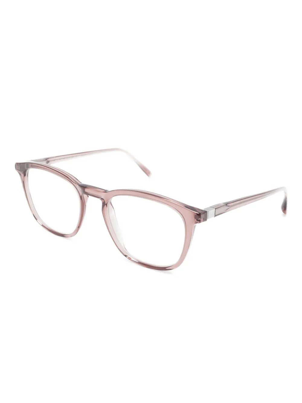 Mykita Tiwa glasses Roze
