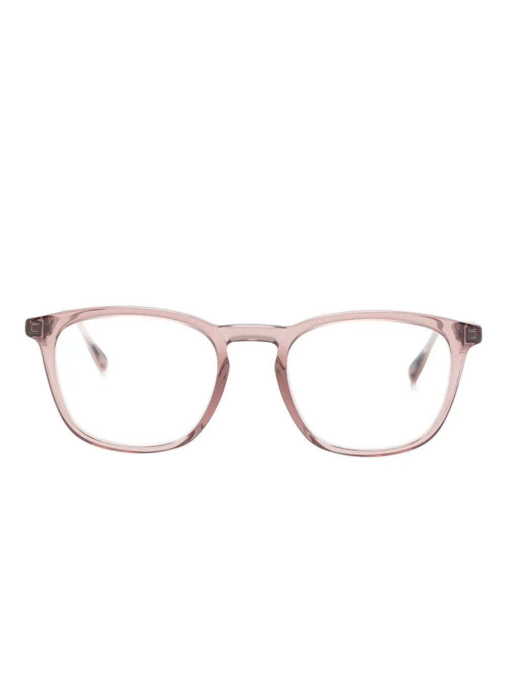 Mykita Tiwa glasses Roze