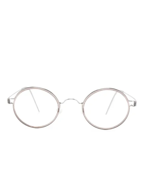 Lindberg Harley glasses