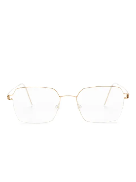 Lindberg lentes Sigge