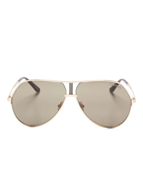 TOM FORD Eyewear Rickie sunglasses
