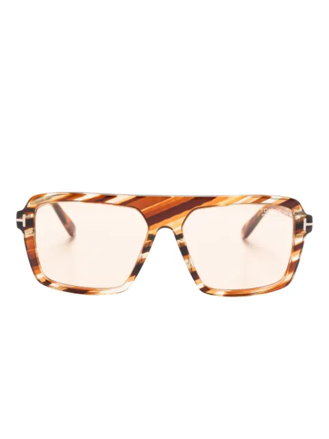 TOM FORD Eyewear Vincent sunglasses