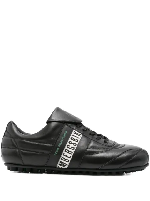 Bikkembergs Soccer sneakers