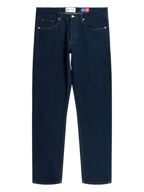 Ateliers de Nîmes cotton jeans