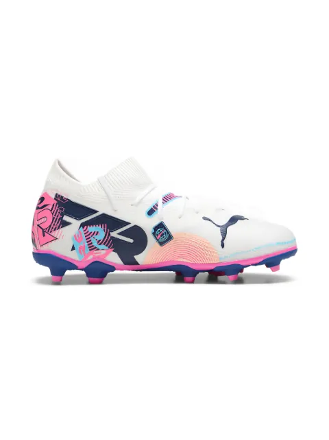 Puma Kids Future 7 Match cleats