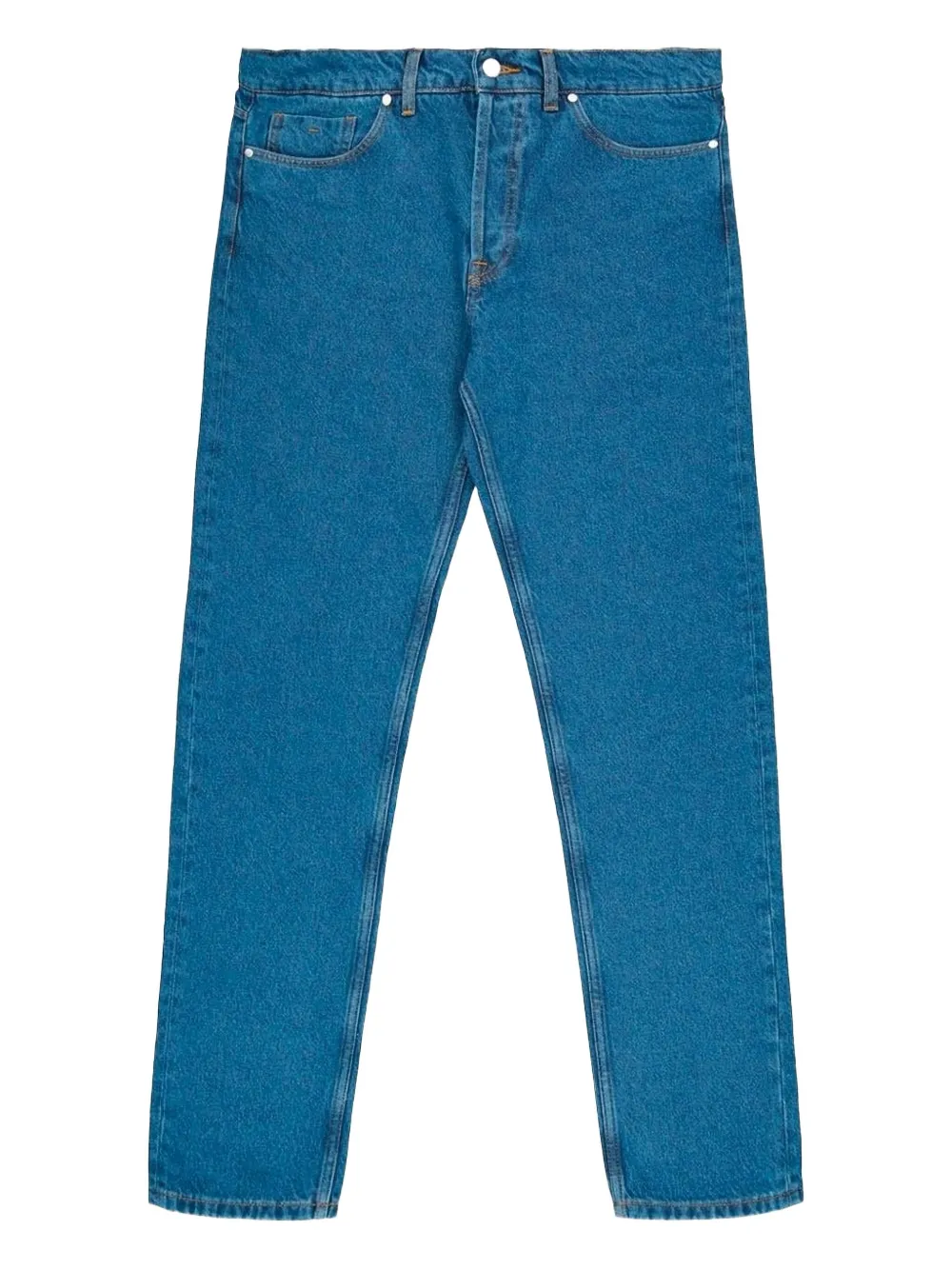 Ateliers de Nîmes cotton jeans | Blue | Image 1