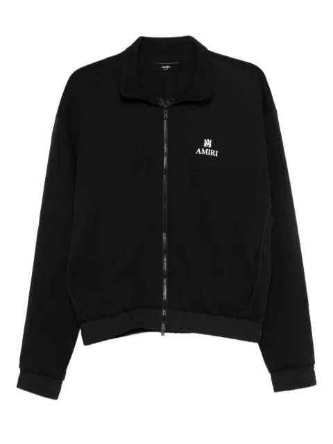 AMIRI embroidered-logo sweatshirt