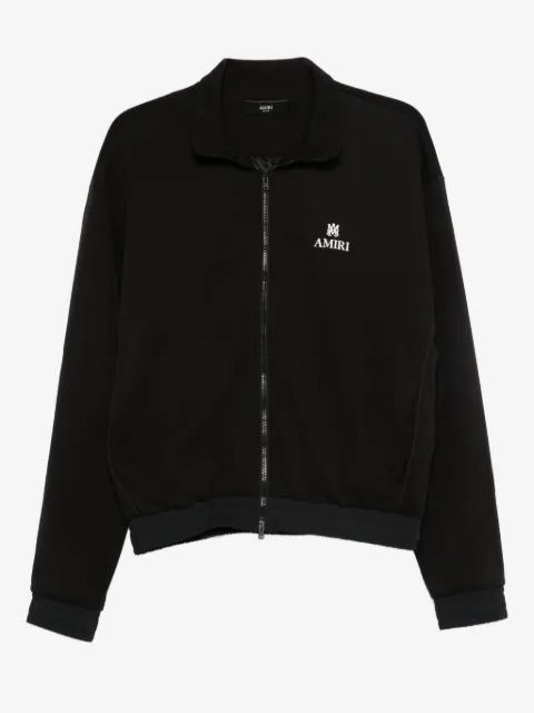 AMIRI embroidered-logo sweatshirt