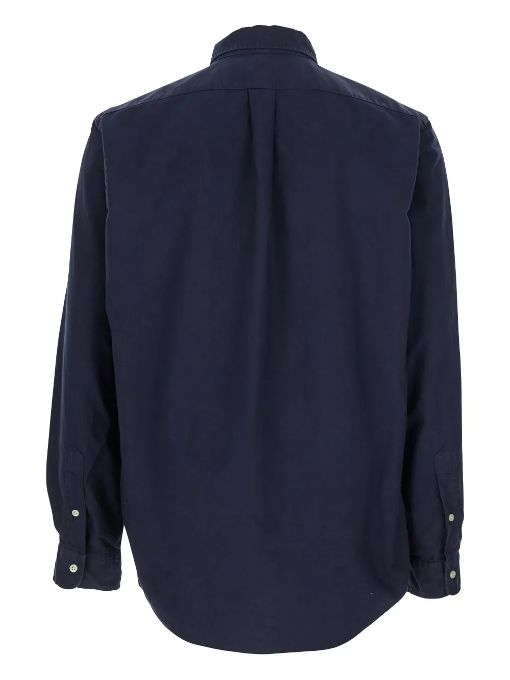 Polo Ralph Lauren Polo Pony overhemd Blauw