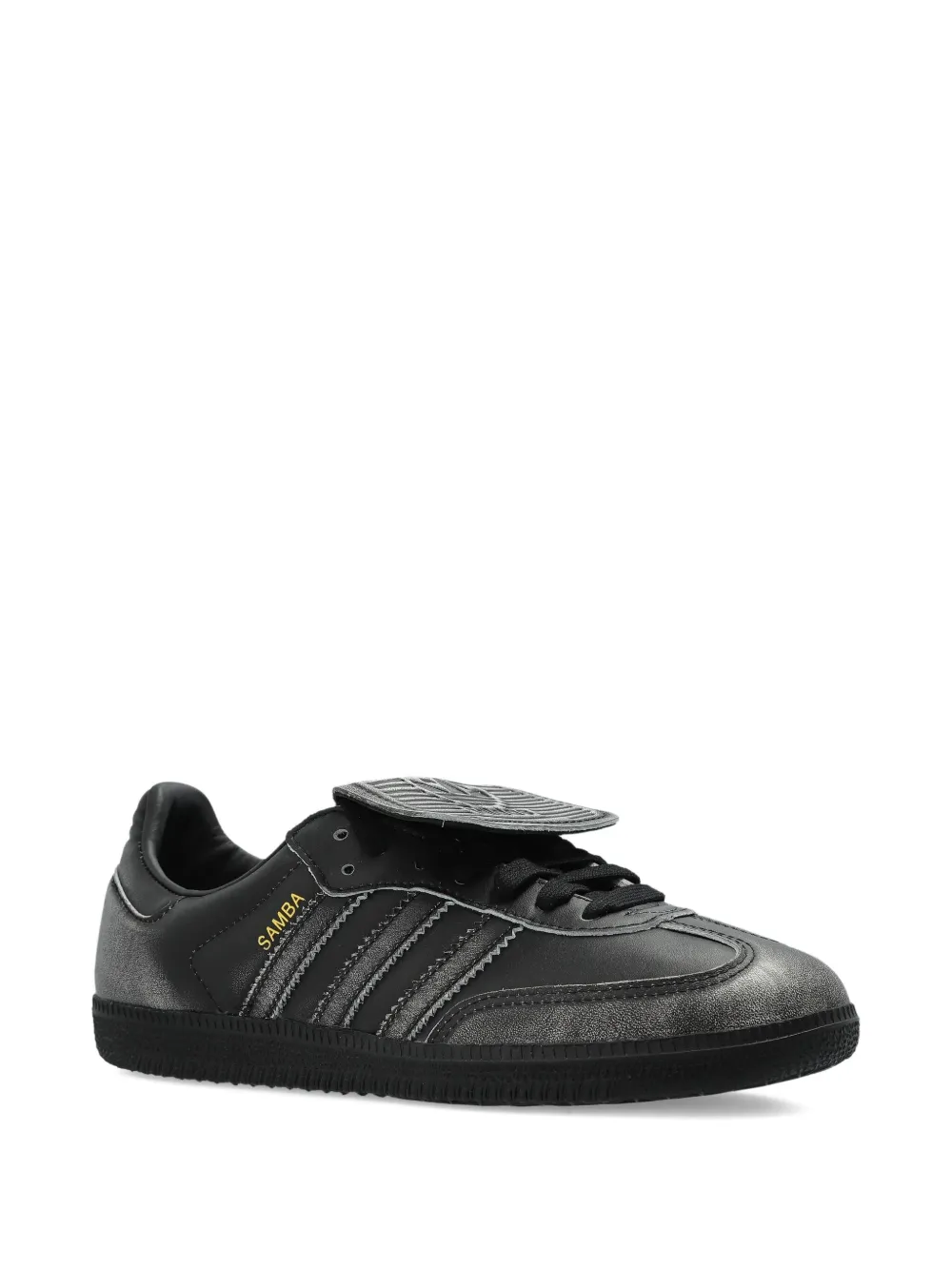 adidas Samba low-top sneakers Grey