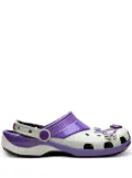 Crocs DBZ Frieza ""Purple/White"" clogs