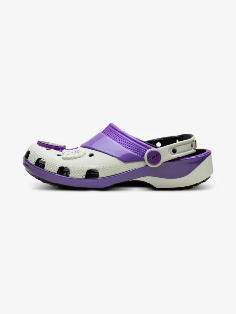 Crocs حذاء مفتوح 'فريزا كلاسيك كلوغ' x Dragon Ball Z 