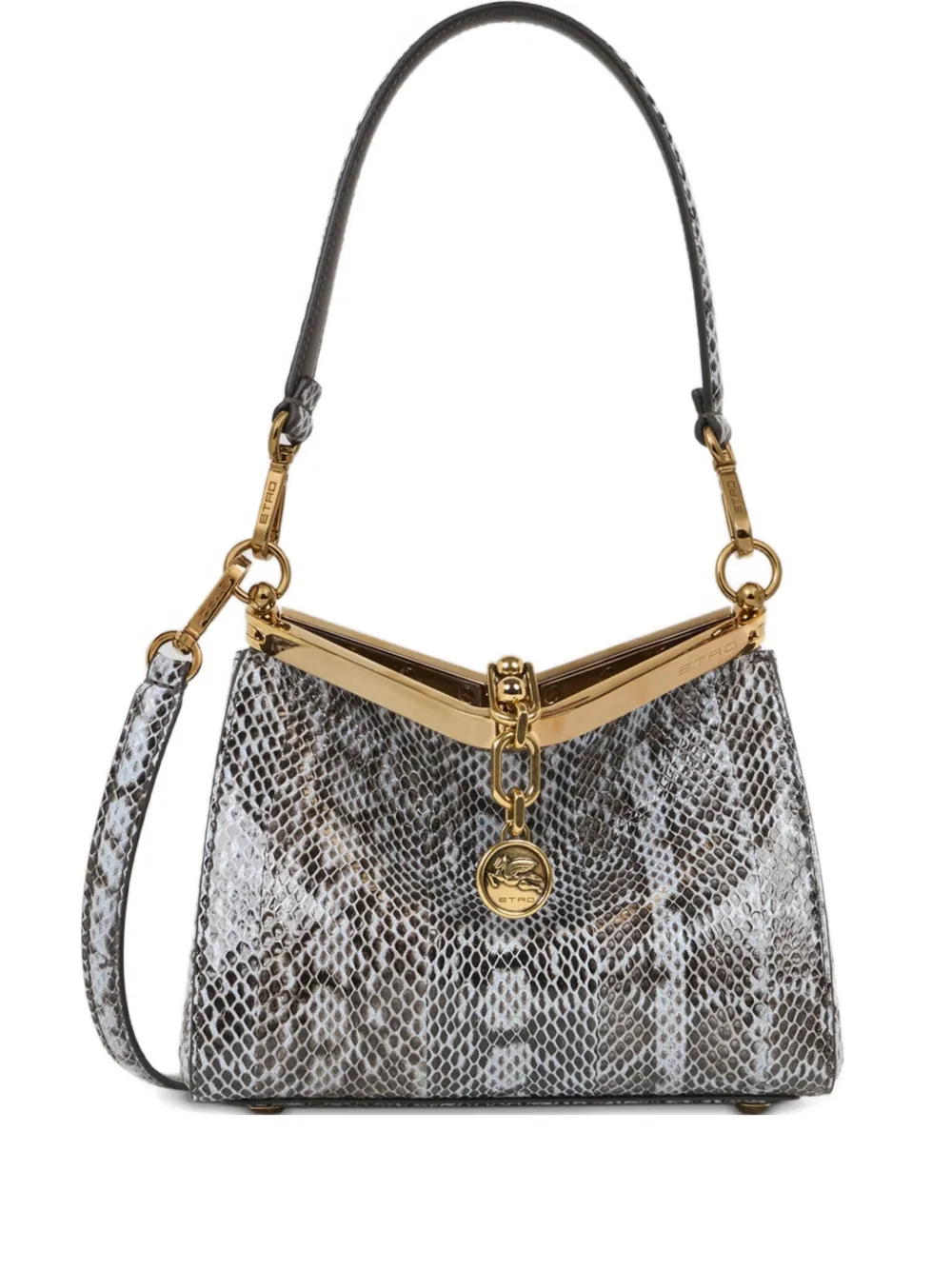 ETRO Borsa tote Vela mini - Nero