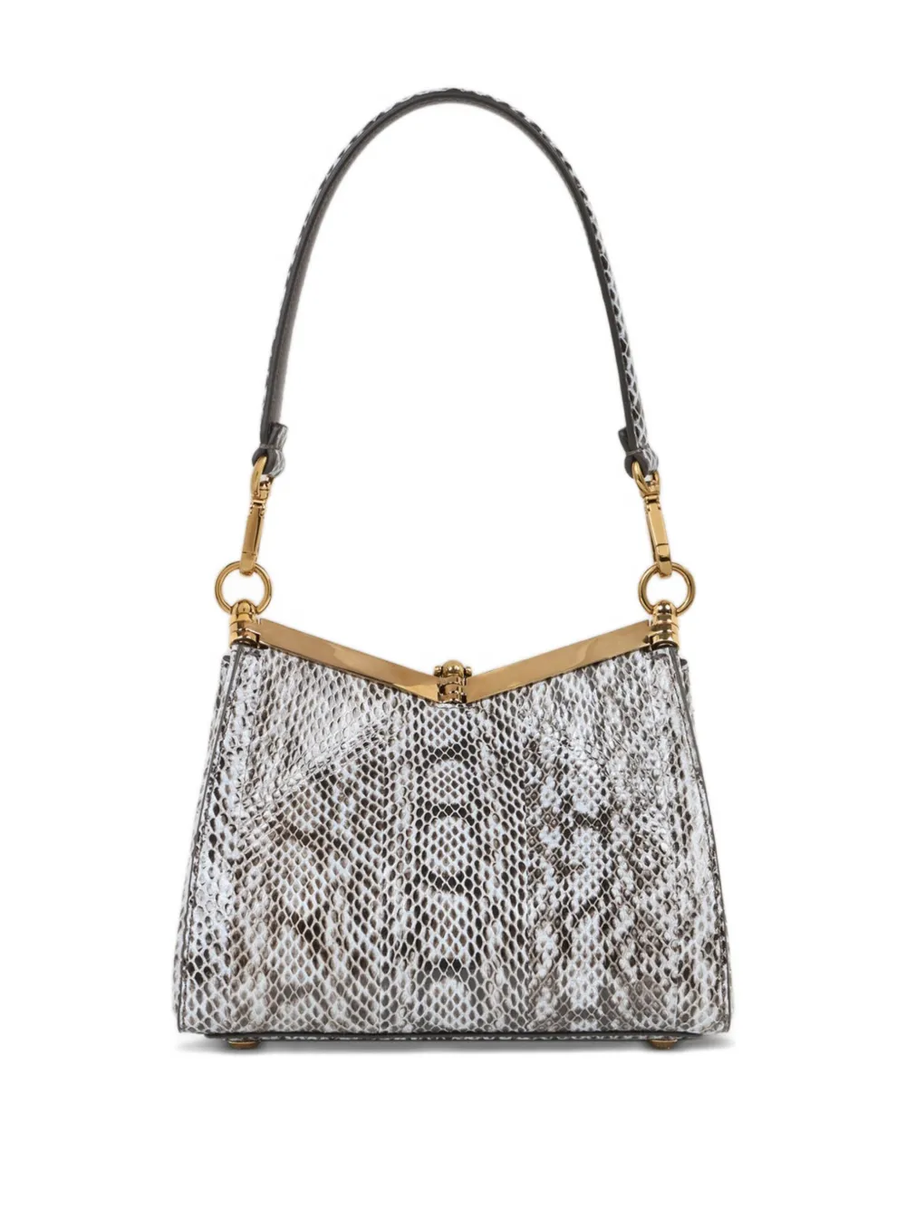 ETRO Vela kleine shopper Zwart