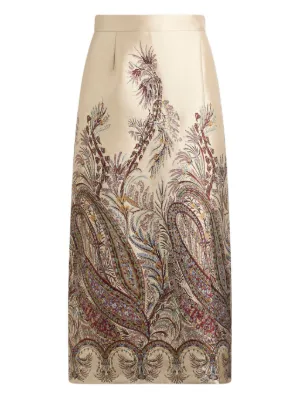 ETRO Skirts for Women - Shop on FARFETCH