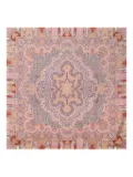 ETRO paisley-print shawl - Pink