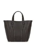 ETRO mini leather tote bag - Black