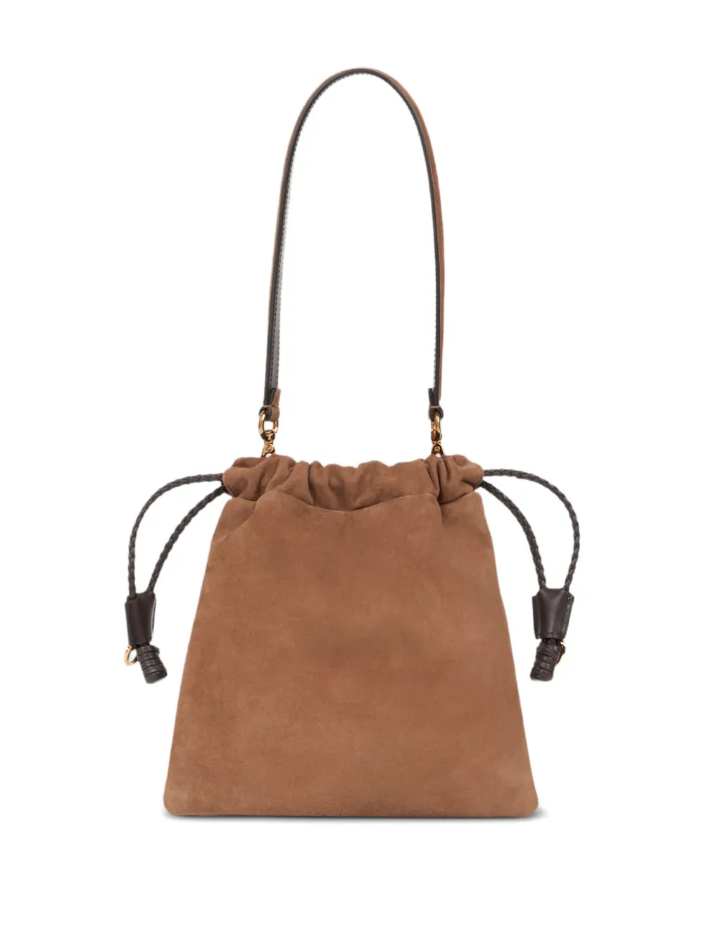 ETRO small beaded-embellished bucket bag | Image 2