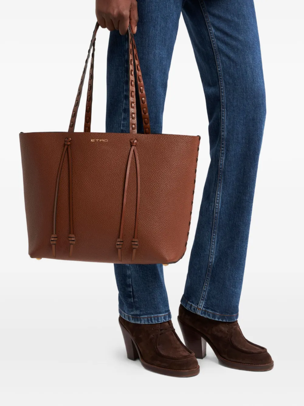 ETRO medium Essential tote bag | Image 2
