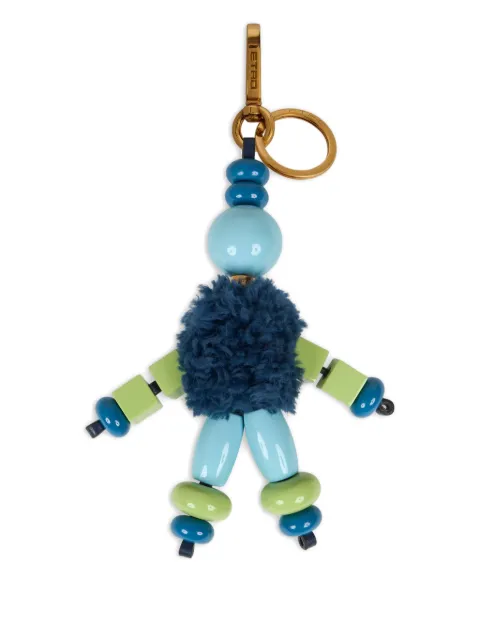 ETRO breloque Little Man