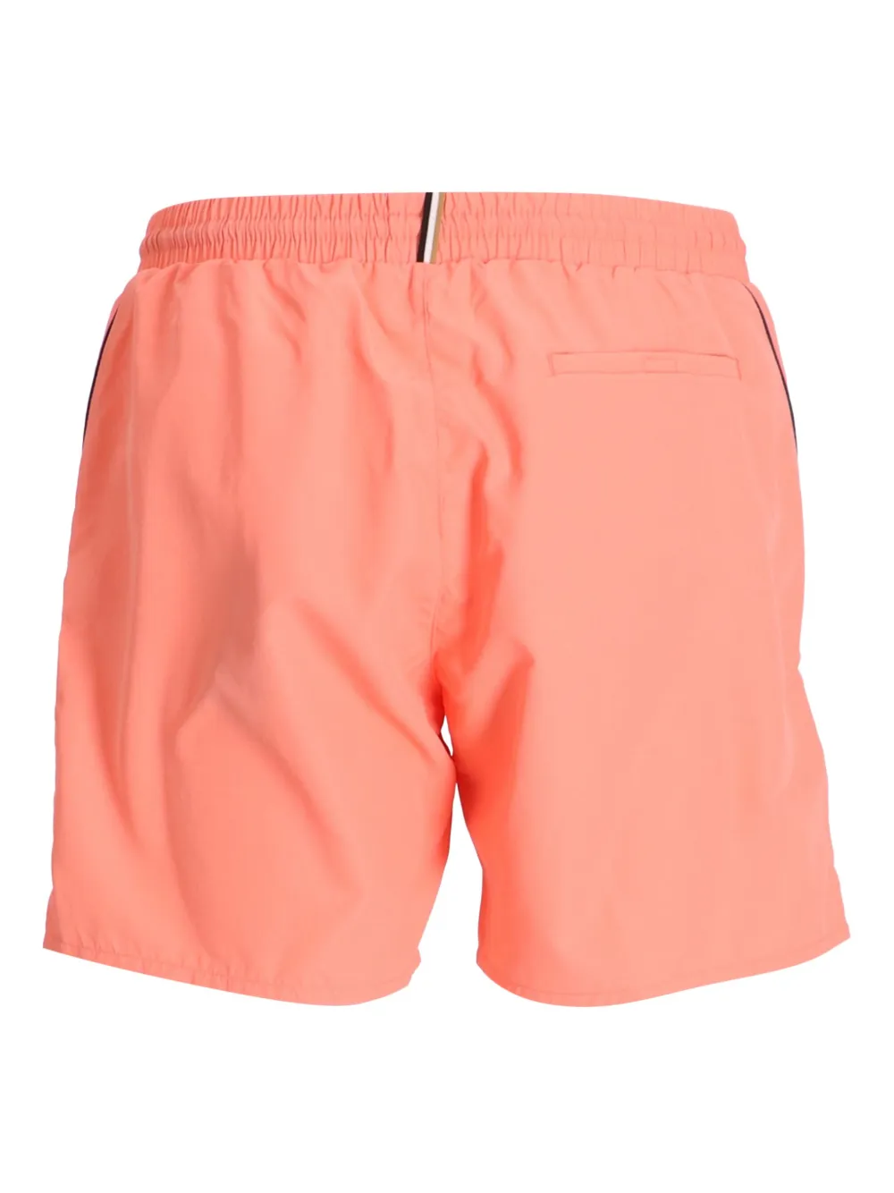 BOSS short de bain à lien de resserrage | Shorts de bain | Image 2
