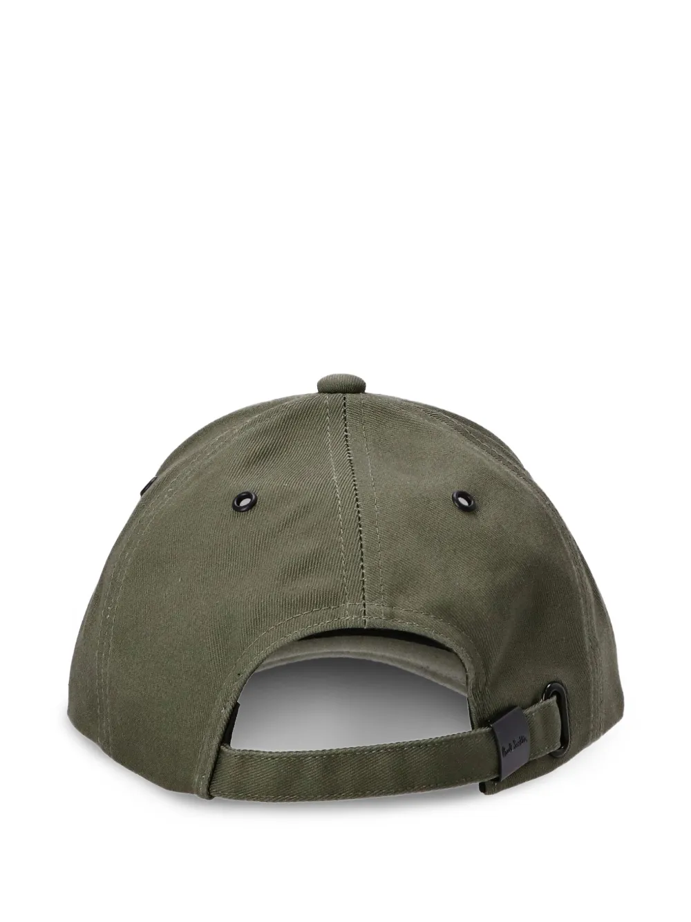 Paul Smith Zebra-embroidered baseball cap | Image 2