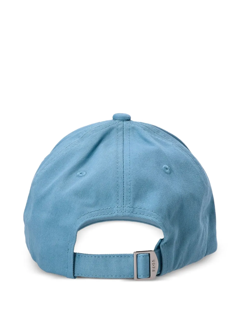 BOSS logo-embroidered cotton cap | Image 2