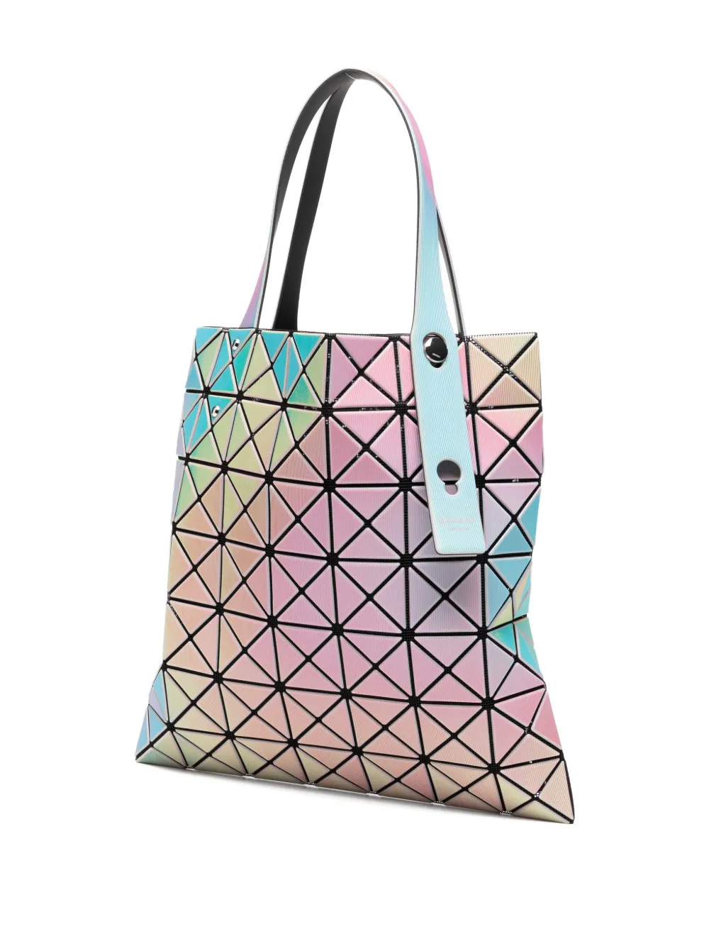 Bao Issey Miyake Illusion shopper Wit