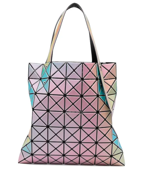 Bao Bao Issey Miyake Illusion tote bag