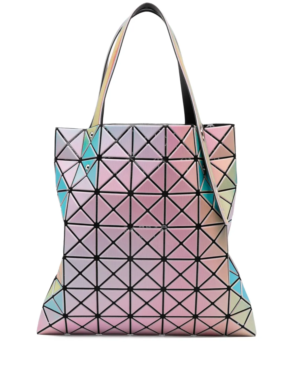 Bao Issey Miyake Illusion shopper Wit