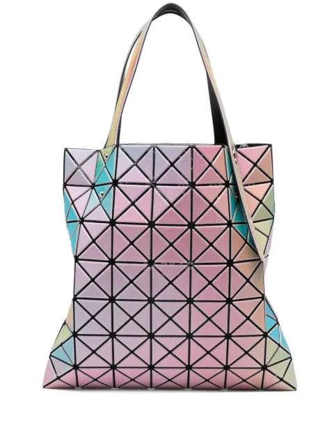 Bao Bao Issey Miyake Illusion tote bag