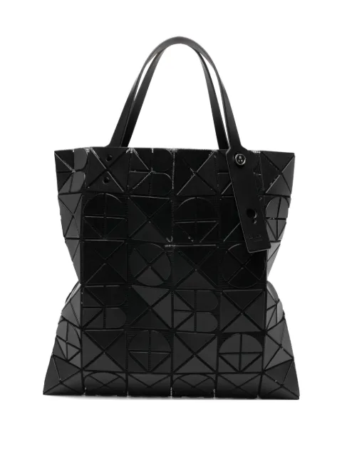 Bao Bao Issey Miyake Font tote bag