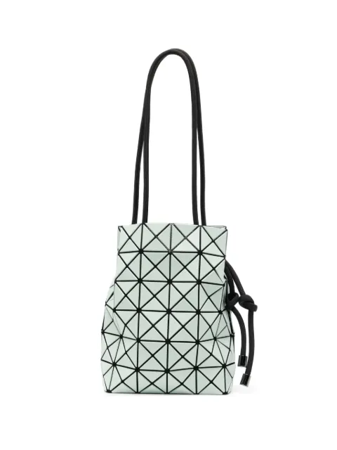 Bao Bao Issey Miyake Wring crossbody bag