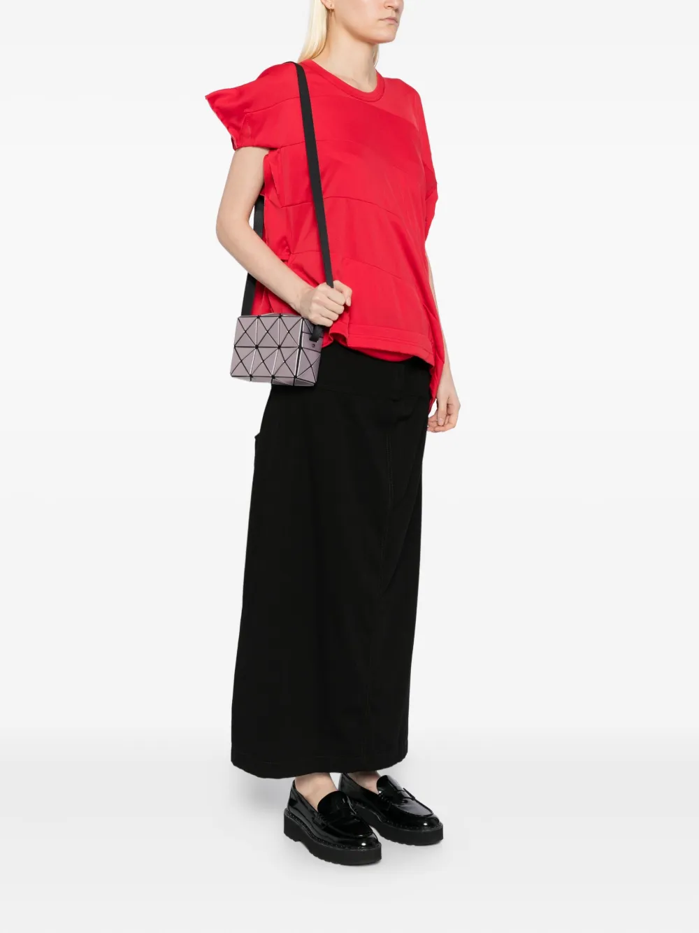 Bao Bao Issey Miyake Cuboid crossbody bag | Image 2
