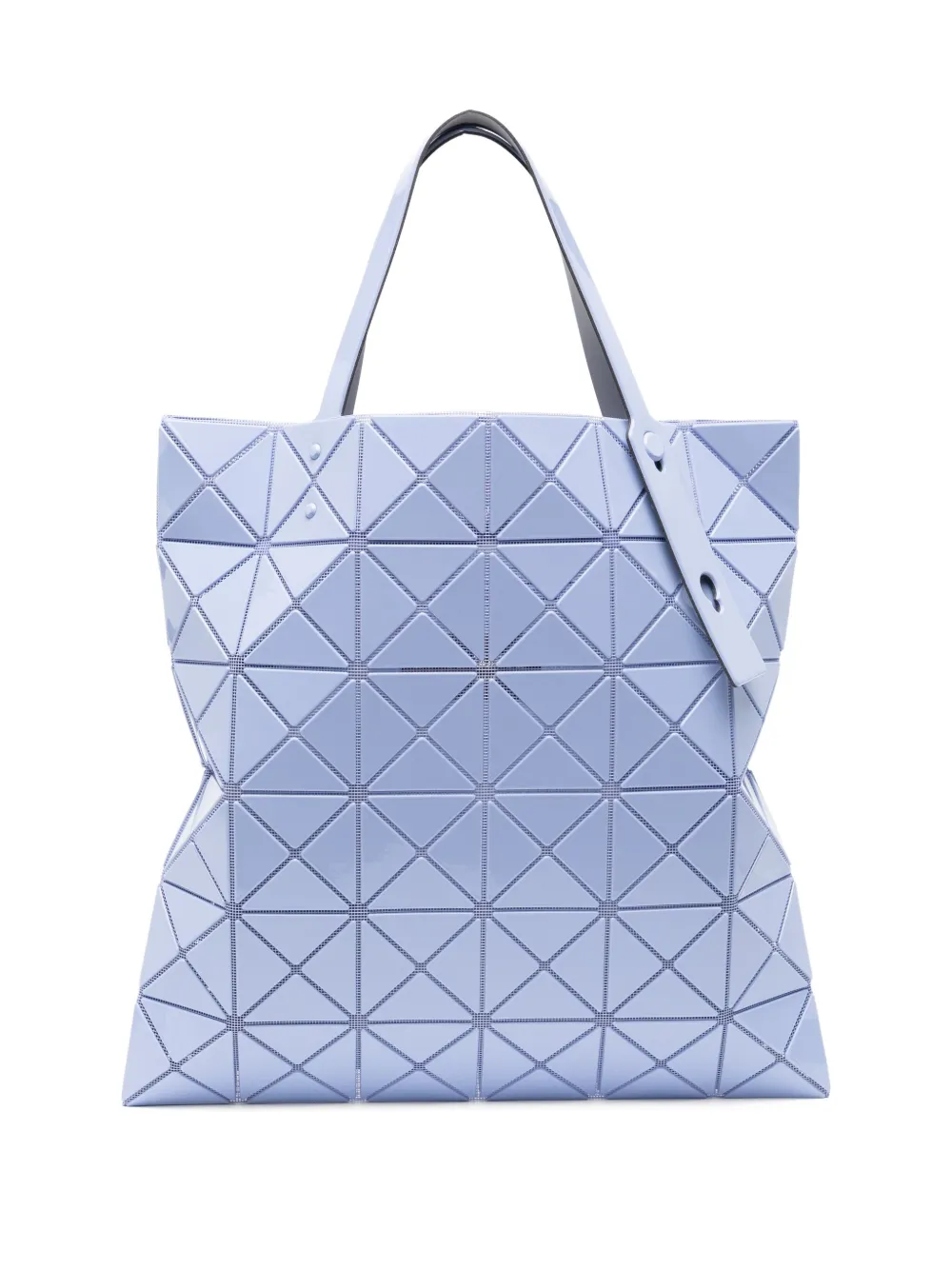 Bao Issey Miyake Lucent shopper Blauw