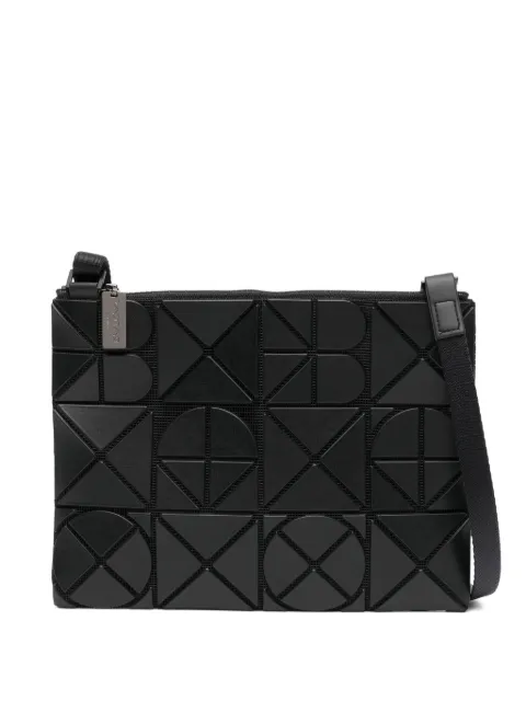 Bao Bao Issey Miyake Font crossbody bag